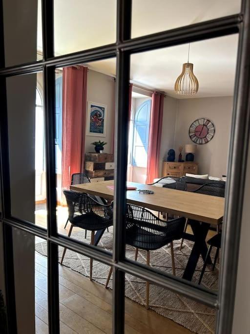 «La Calade » Villa Les Glycines Collioure Esterno foto