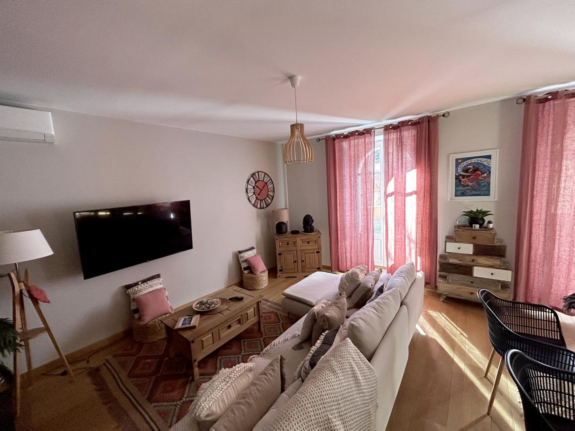 «La Calade » Villa Les Glycines Collioure Esterno foto