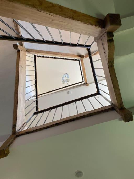 «La Calade » Villa Les Glycines Collioure Esterno foto