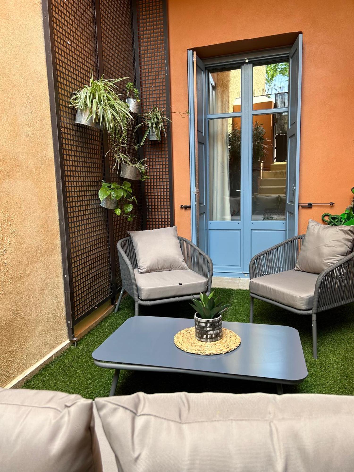 «La Calade » Villa Les Glycines Collioure Esterno foto