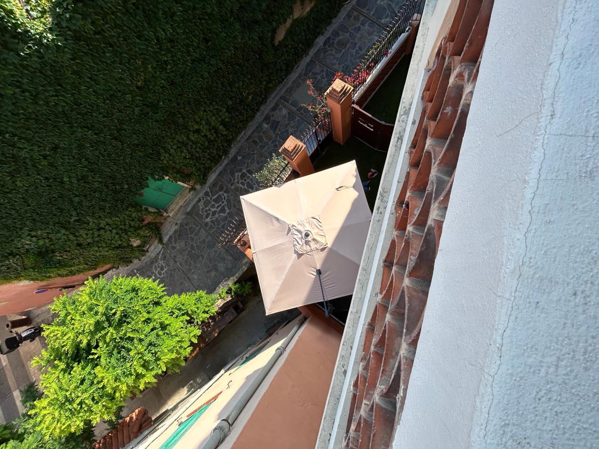 «La Calade » Villa Les Glycines Collioure Esterno foto